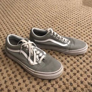 Vans sneakers